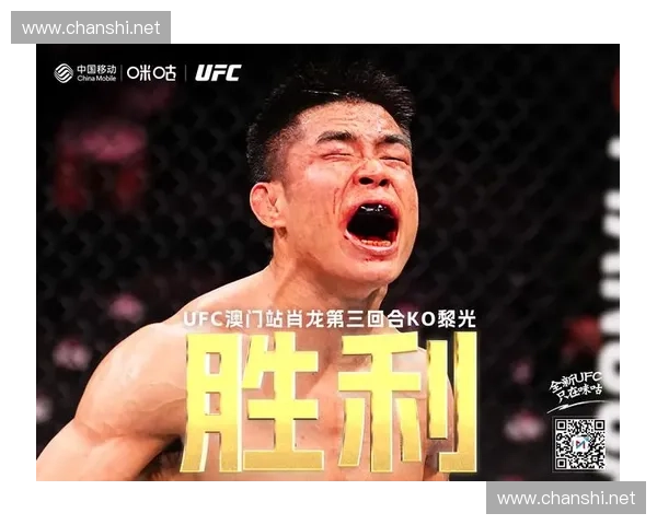 UFC赛事免费直播平台推荐观看指南和注意事项
