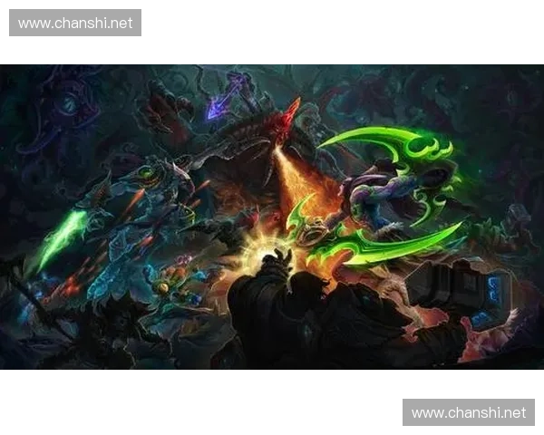 风暴英雄季中更新大揭秘全新英雄技能调整玩法优化及未来发展展望