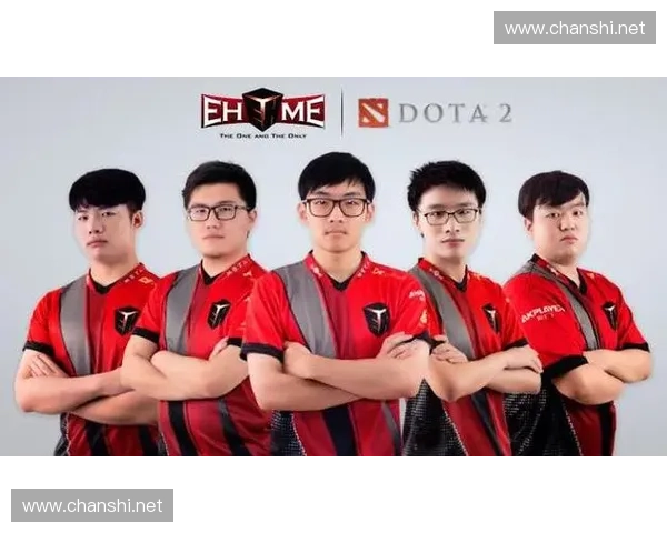 Dota2韩国战队崛起解析与未来发展趋势展望